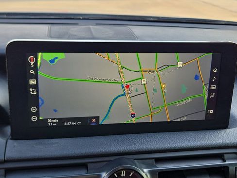 Used 2023 Lexus IS 350 F Sport image 22