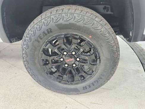 New 2026 GMC Canyon Elevation w/ Convenience Package AWD/4WD image 39