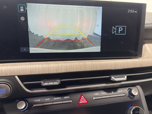 New 2026 Hyundai Sonata Blue FWD image 15
