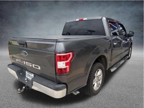 Used 2018 Ford F150 XLT RWD image 6