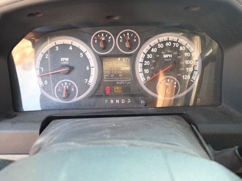 Used 2012 RAM 1500 ST w/ SXT Appearance Group image 36