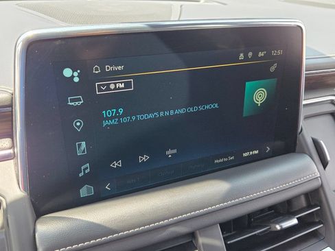Used 2023 Chevrolet Tahoe Premier RWD image 22