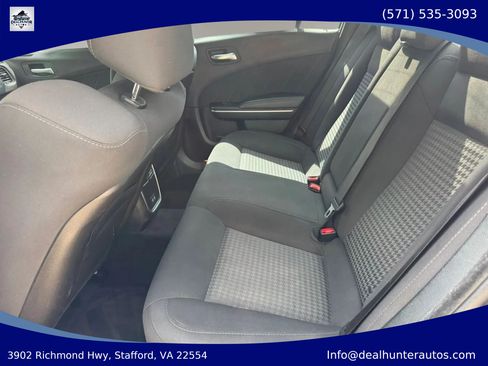Used 2019 Dodge Charger GT RWD image 10