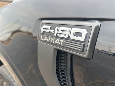Used 2022 Ford F150 Lariat image 19