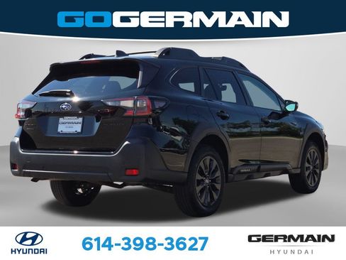 Used 2024 Subaru Outback Onyx Edition AWD/4WD image 8