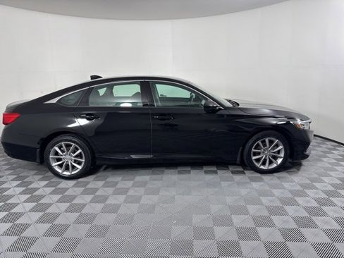 Used 2021 Honda Accord LX image 2