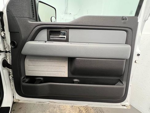 Used 2013 Ford F150 XL w/ PWR Equipment Group RWD image 9