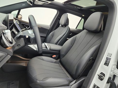 Certified 2026 Mercedes-Benz EQE 320 4MATIC SUV image 10