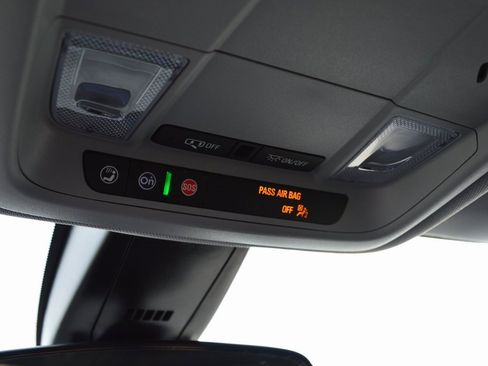 Used 2025 Chevrolet Blazer LT w/ Driver Confidence Package image 36