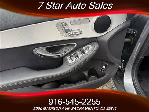 Used 2018 Mercedes-Benz C 300 Sedan image 7