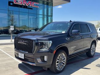 Used 2023 GMC Yukon Denali Ultimate AWD/4WD video 1