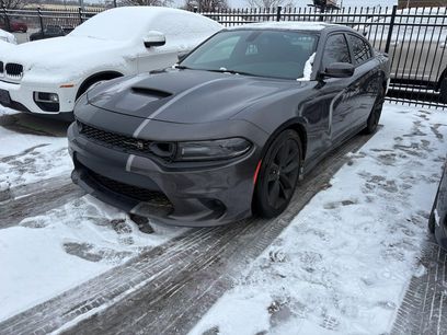 Used 2019 Dodge Charger Scat Pack w/ Stars & Stripes Edition