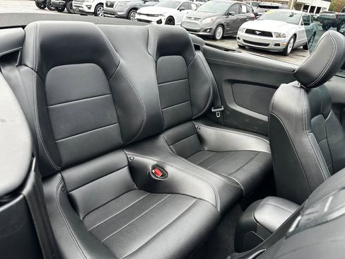 Used 2023 Ford Mustang GT Premium w/ GT Performance Package image 36