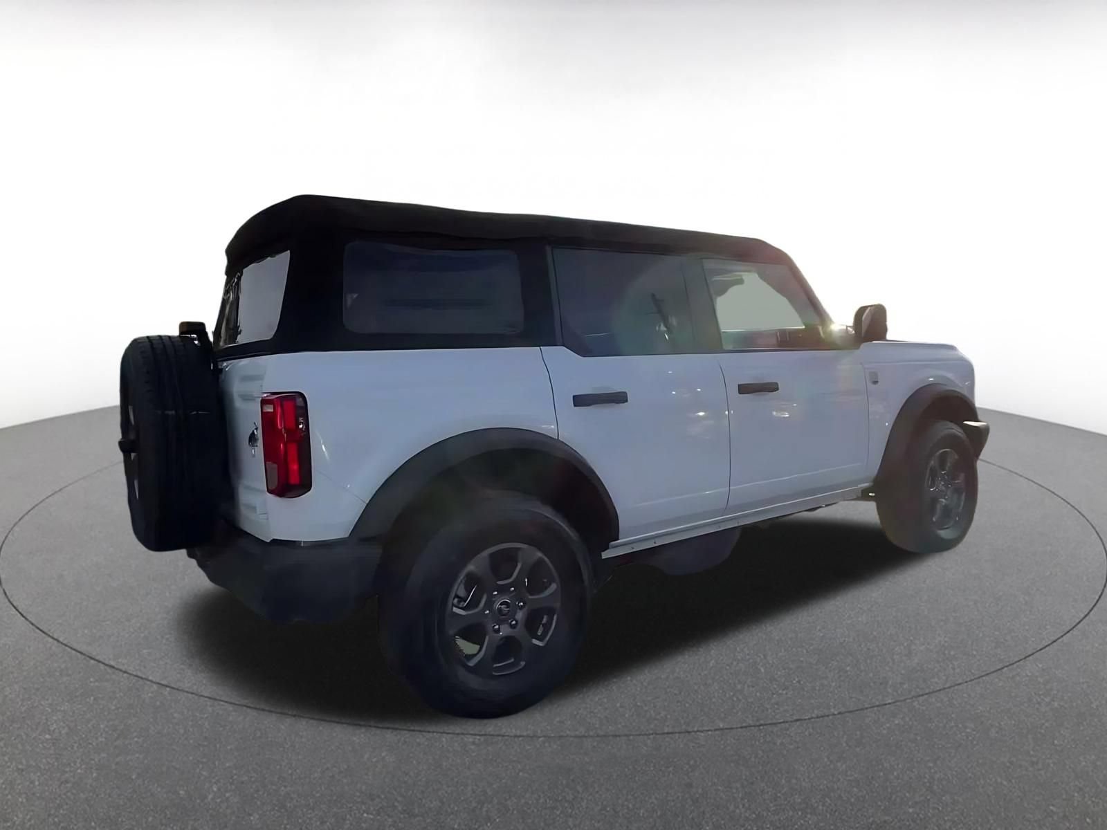 Used 2026 Ford Bronco Big Bend AWD/4WD image 14