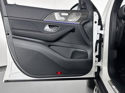 New 2026 Mercedes-Benz GLE 53 AMG 4MATIC image 20