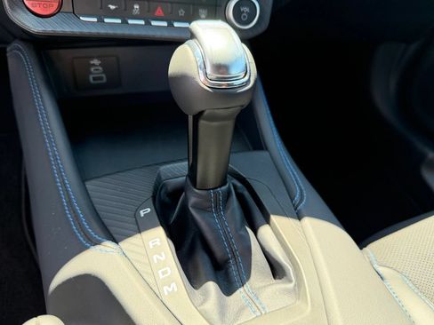 Used 2025 Ford Mustang Dark Horse RWD image 23