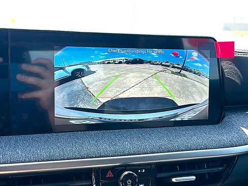 New 2026 Nissan Kicks SV w/ SV Premium Package image 14