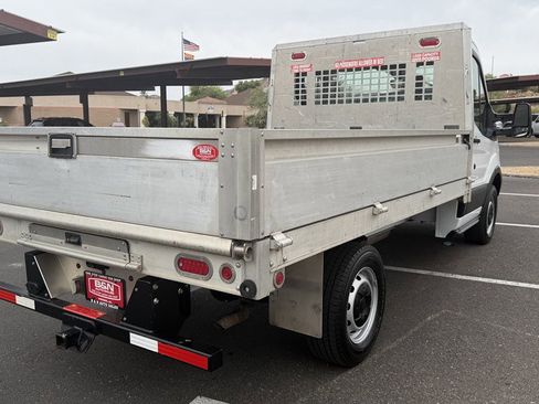 Used 2019 Ford Transit 250 138 image 5