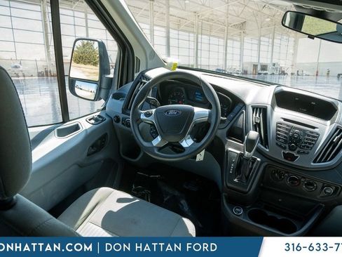 Used 2019 Ford Transit 350 XLT image 13