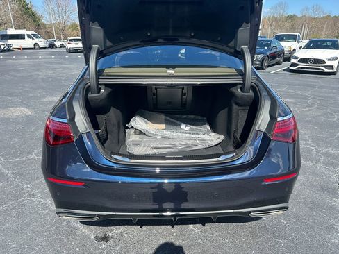 New 2026 Mercedes-Benz S 580 S 580 image 20
