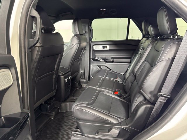 Certified 2023 Ford Explorer ST w/ Equipment Group 401A AWD/4WD image 12