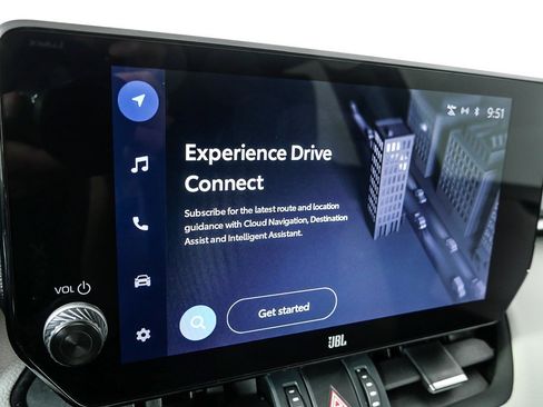 Used 2023 Toyota RAV4 Limited image 14