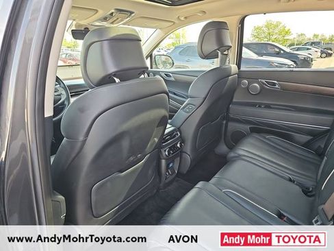 Used 2021 Genesis GV80 3.5T Advanced + AWD/4WD image 32