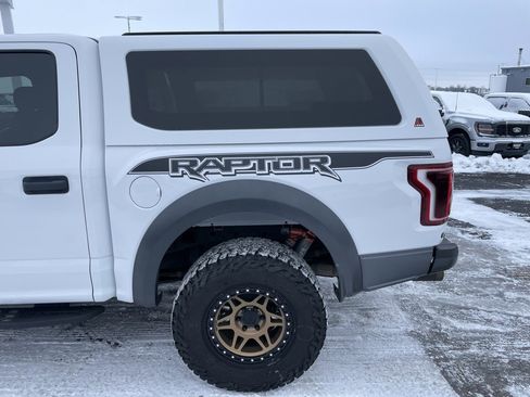 Used 2019 Ford F150 Raptor image 36