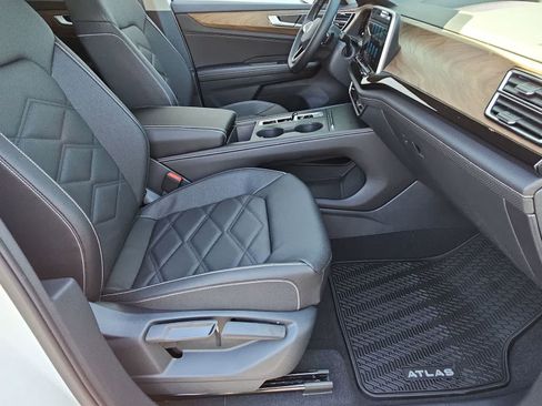 New 2026 Volkswagen Atlas SE AWD/4WD image 21