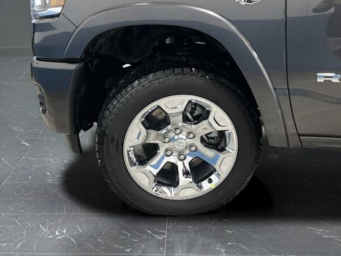 New 2026 RAM 1500 Big Horn AWD/4WD image 38