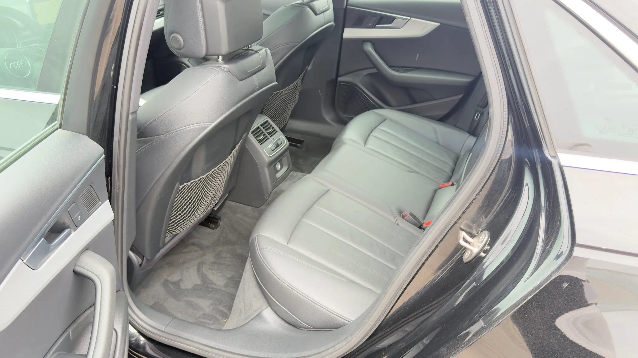 Used 2017 Audi A4 2.0T Premium Plus AWD/4WD image 13