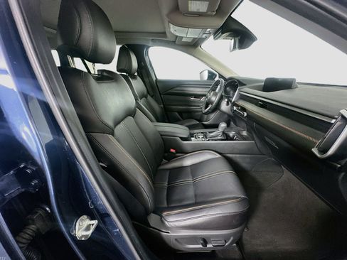 Used 2025 MAZDA CX-50 AWD 2.5 Hybrid w/ Premium Pkg image 33