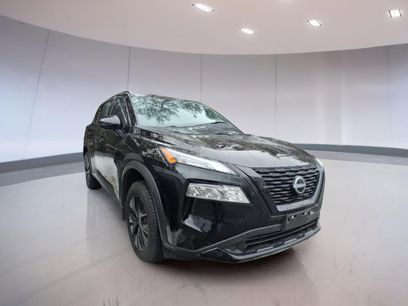 Used 2023 Nissan Rogue SV w/ SV Premium B Package