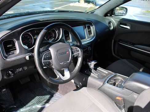 Used 2016 Dodge Charger R/T RWD image 20