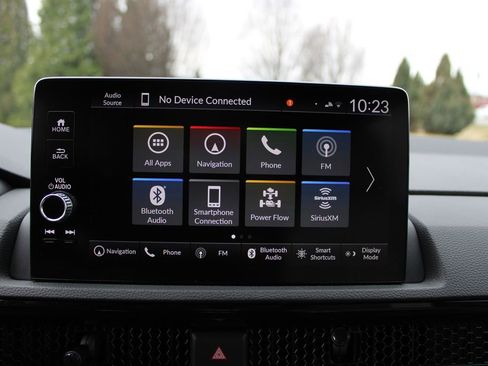 Certified 2023 Honda CR-V Sport Touring image 23