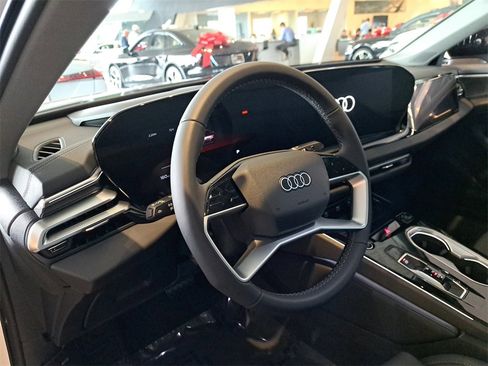 New 2026 Audi A6 Prestige image 7