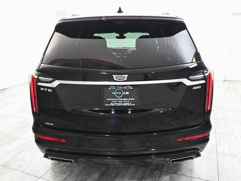 Used 2024 Cadillac XT6 Sport image 5