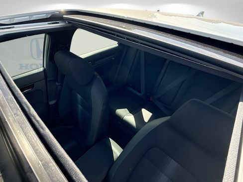 New 2026 Honda Civic Sport image 16