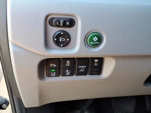 Used 2020 Honda Ridgeline RTL-E image 7