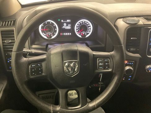 Used 2015 RAM 1500 Express AWD/4WD image 20