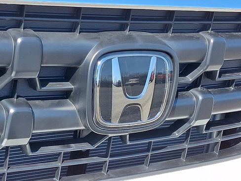 New 2026 Honda Ridgeline RTL image 13