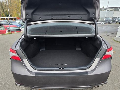 Certified 2023 Toyota Camry SE image 16