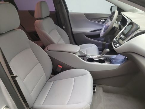 Used 2020 Chevrolet Malibu LS FWD image 21