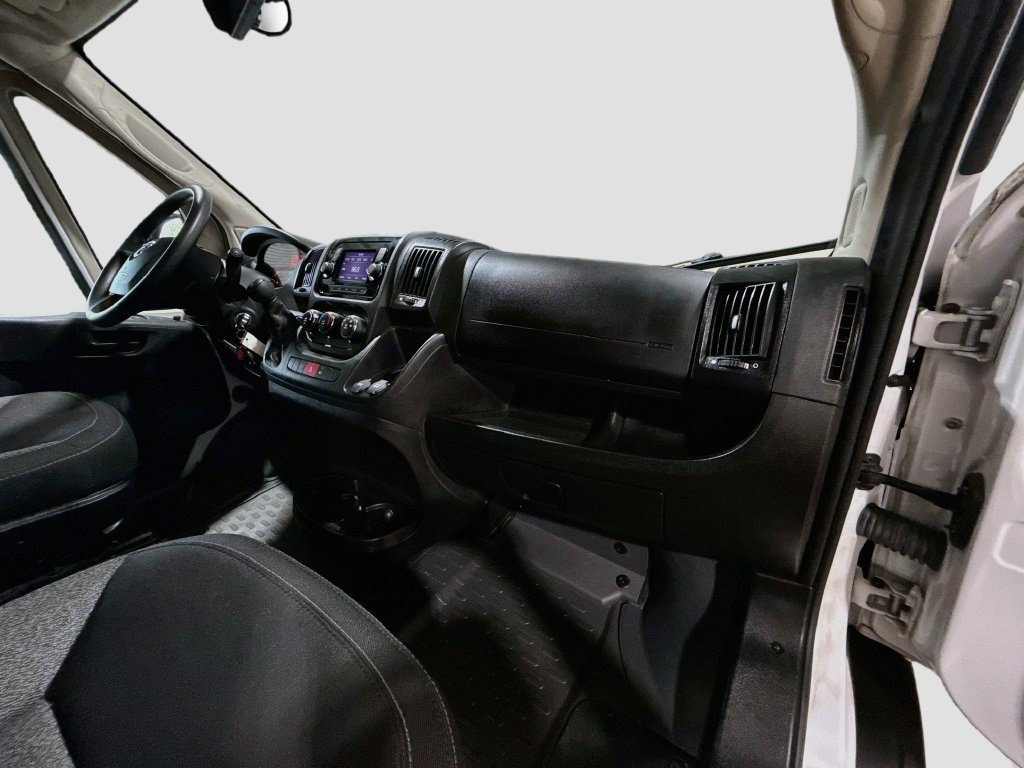 Used 2021 RAM ProMaster 1500 FWD image 21