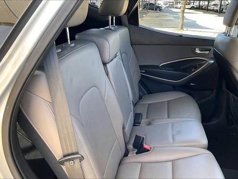Used 2015 Hyundai Santa Fe Sport w/ Option Group 04 image 17