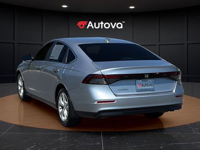 Used 2023 Honda Accord LX