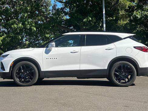 Used 2019 Chevrolet Blazer LT AWD/4WD image 5