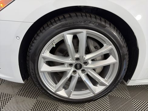 Used 2023 Audi A7 3.0T Premium Plus w/ Premium Plus image 13
