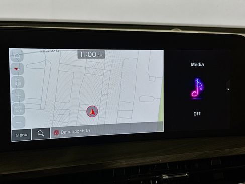 Certified 2023 Kia Telluride SX Prestige X-Line AWD/4WD image 13
