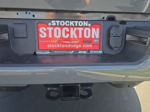 New 2026 RAM 3500 Big Horn image 14